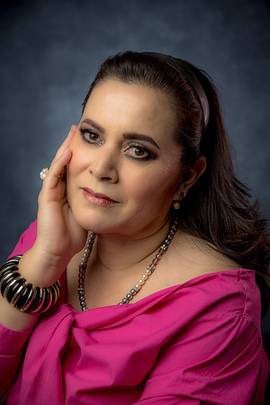 Magaly Mayo 20-45