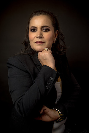 Magaly Mayo 20-99