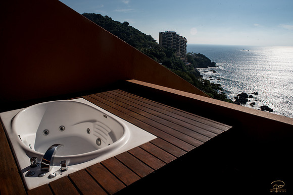 Ixtapa Zihuatanejo Andrea y Gustavo-6