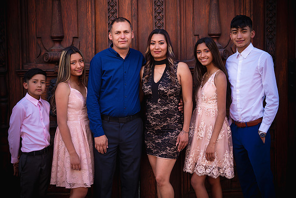 Familia López Ulloa-16