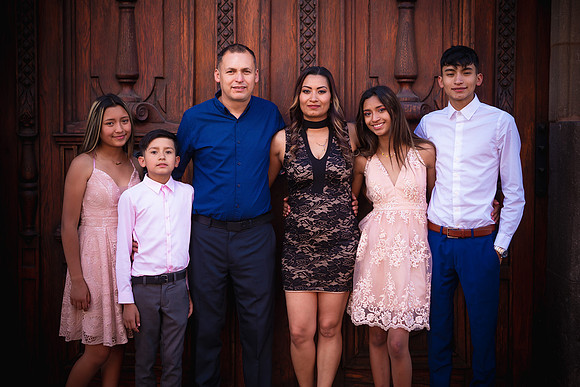 Familia López Ulloa-15