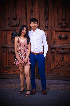 Familia López Ulloa-11