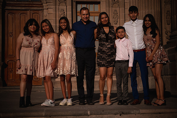Familia López Ulloa-9