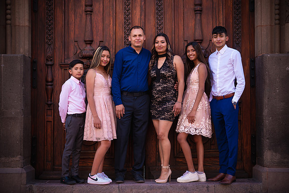 Familia López Ulloa-18