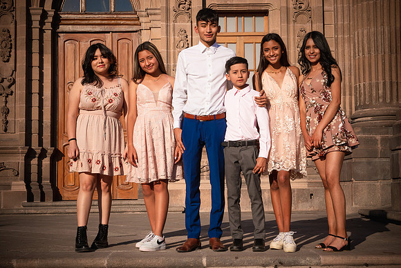 Familia López Ulloa-8