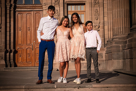 Familia López Ulloa-6