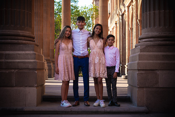 Familia López Ulloa-46