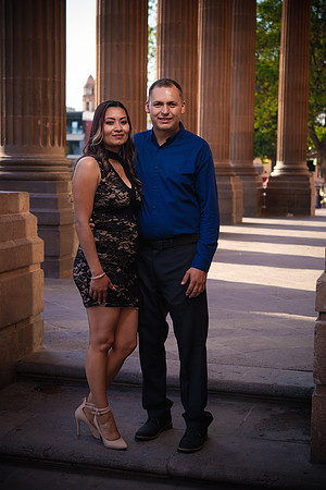 Familia López Ulloa-58