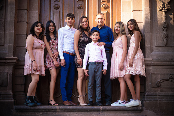 Familia López Ulloa-40