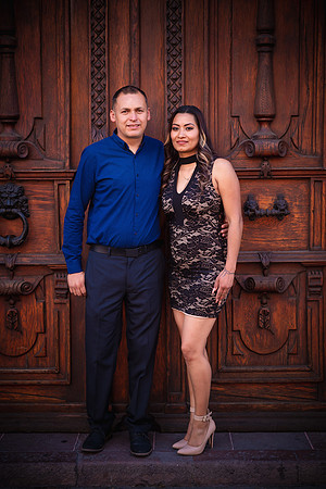 Familia López Ulloa-13