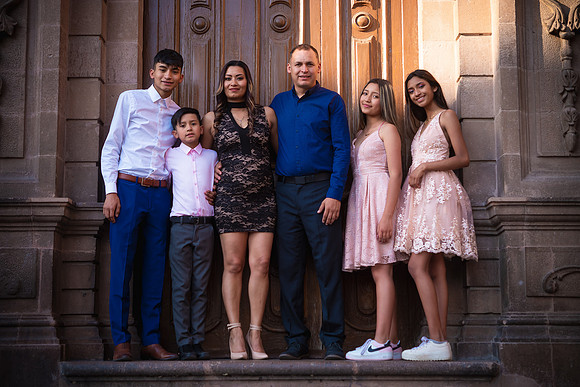 Familia López Ulloa-42