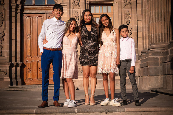 Familia López Ulloa-4