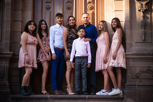 Familia López Ulloa-41