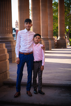 Familia López Ulloa-47