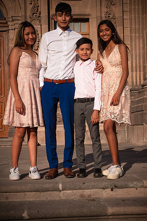 Familia López Ulloa-7