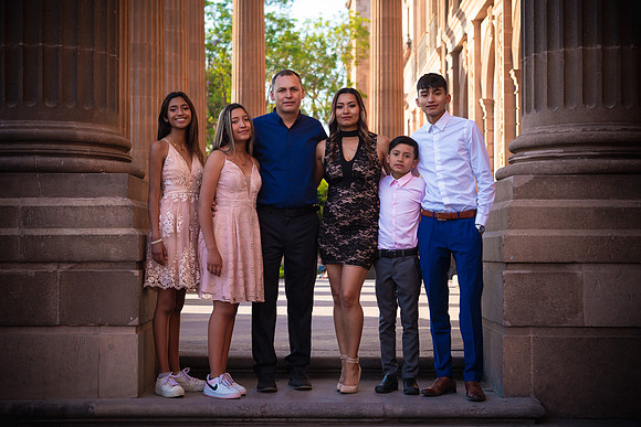 Familia López Ulloa-45