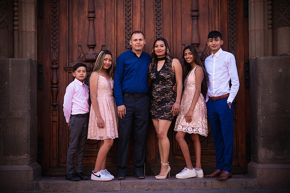 Familia López Ulloa-17