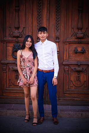 Familia López Ulloa-10