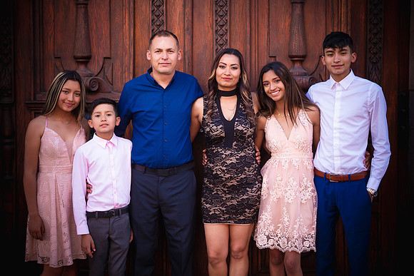 Familia López Ulloa-14