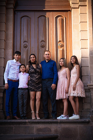 Familia López Ulloa-43