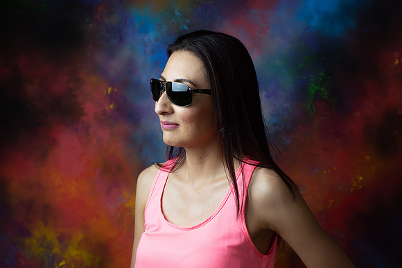 Lupita Sesión Studio -66