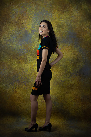 Lupita Sesión Studio -46