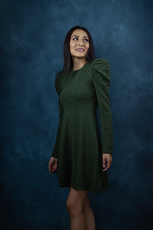 Lupita Sesión Studio -32
