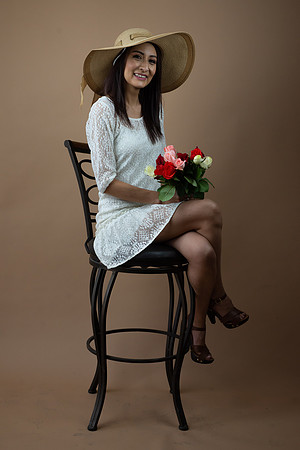 Lupita Sesión Studio -114