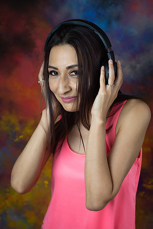 Lupita Sesión Studio -82