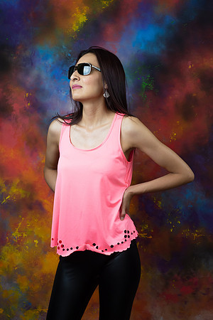 Lupita Sesión Studio -70