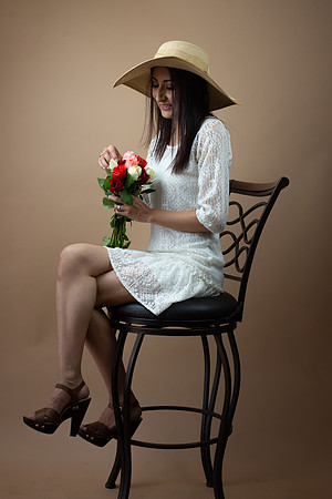 Lupita Sesión Studio -121