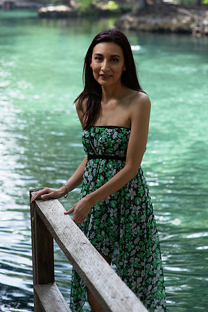 Lupita en la Media Luna-2