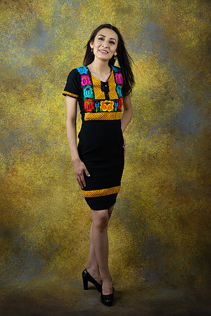 Lupita Sesión Studio -39