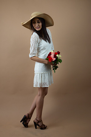 Lupita Sesión Studio -112
