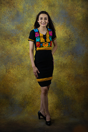 Lupita Sesión Studio -38