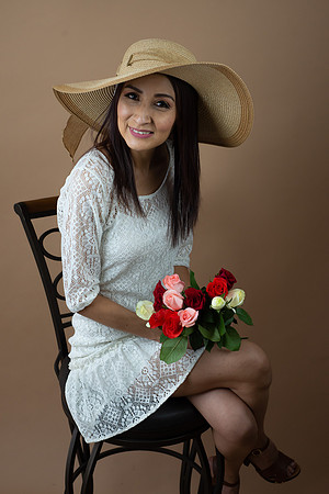 Lupita Sesión Studio -120
