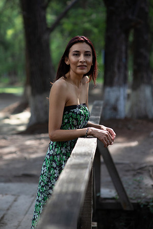 Lupita en la Media Luna-4