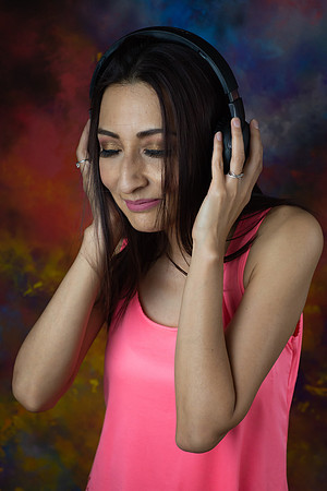 Lupita Sesión Studio -81