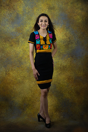Lupita Sesión Studio -37