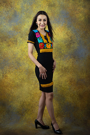 Lupita Sesión Studio -40