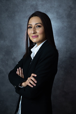 Lupita Sesión Studio -87