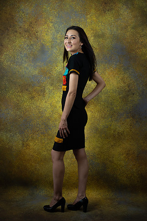 Lupita Sesión Studio -44