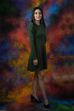 Lupita Sesión Studio -19