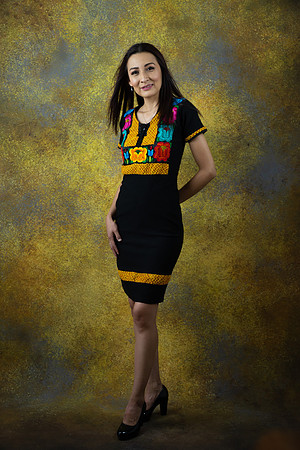 Lupita Sesión Studio -41