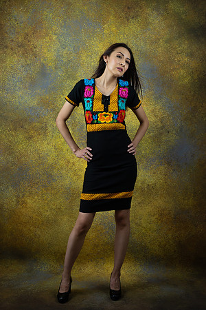 Lupita Sesión Studio -43