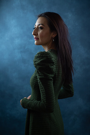 Lupita Sesión Studio -28