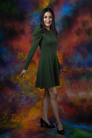 Lupita Sesión Studio -20