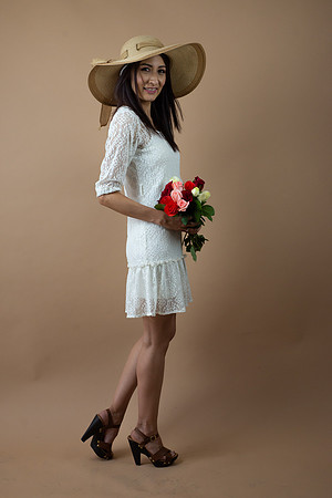 Lupita Sesión Studio -111