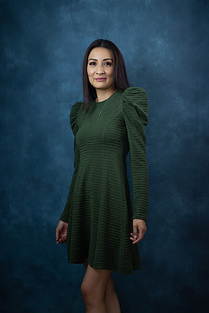 Lupita Sesión Studio -30