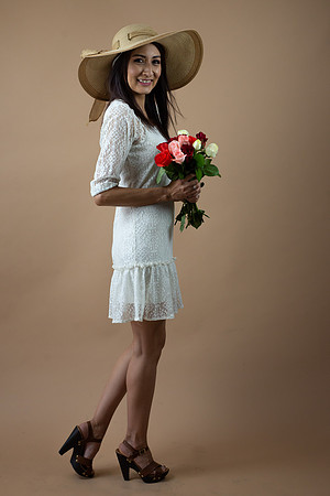 Lupita Sesión Studio -110